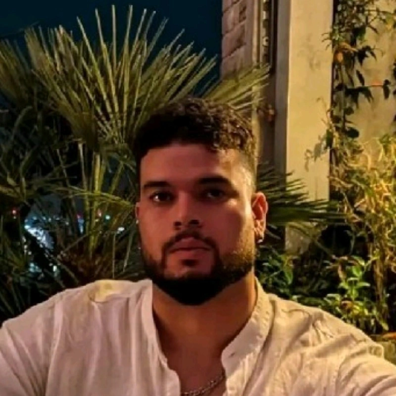 Kevin Zamora Saenz, Founder and Director of DI Dreamlabs