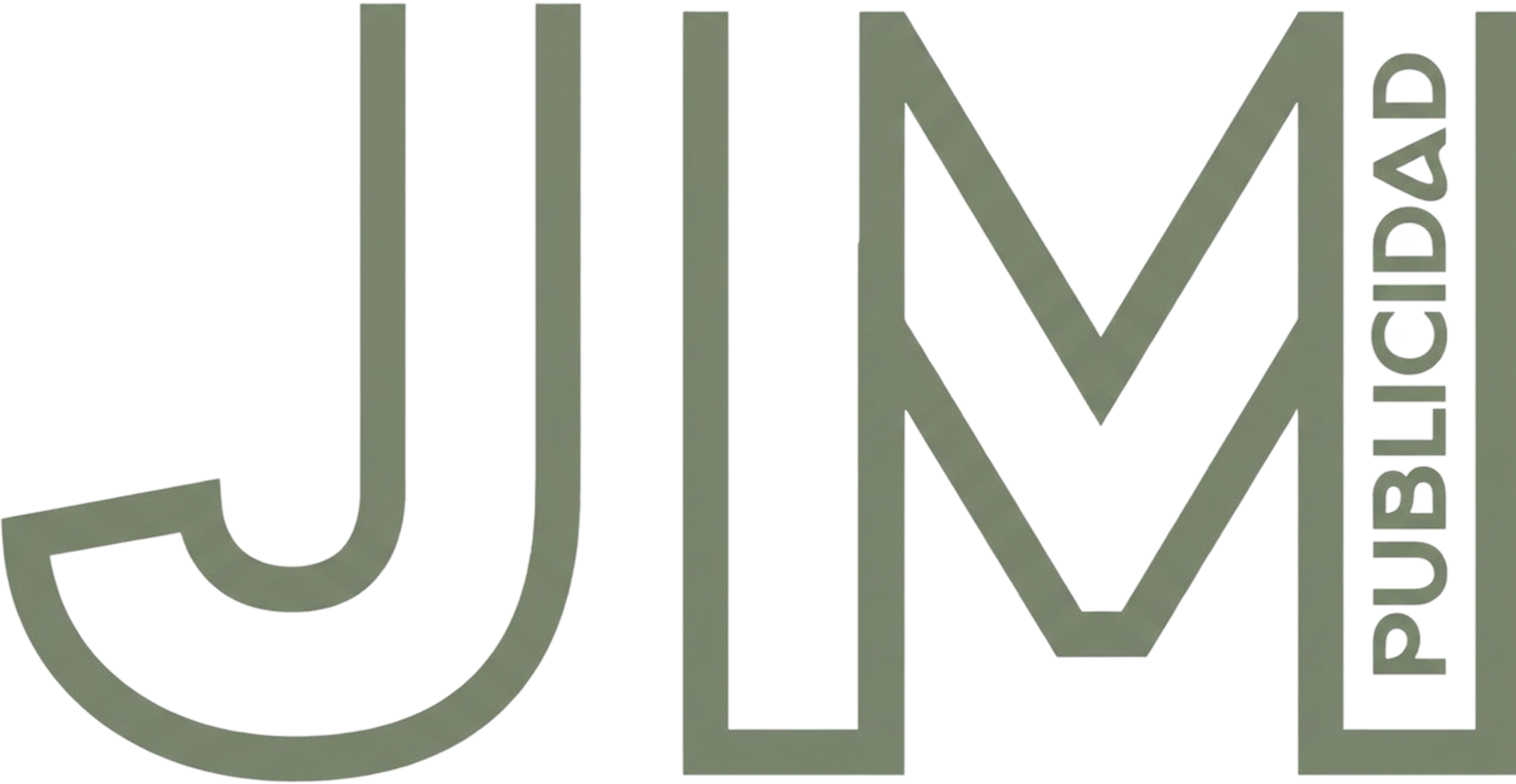 JM Publicidad logo