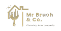 Mr Brush & Co. logo
