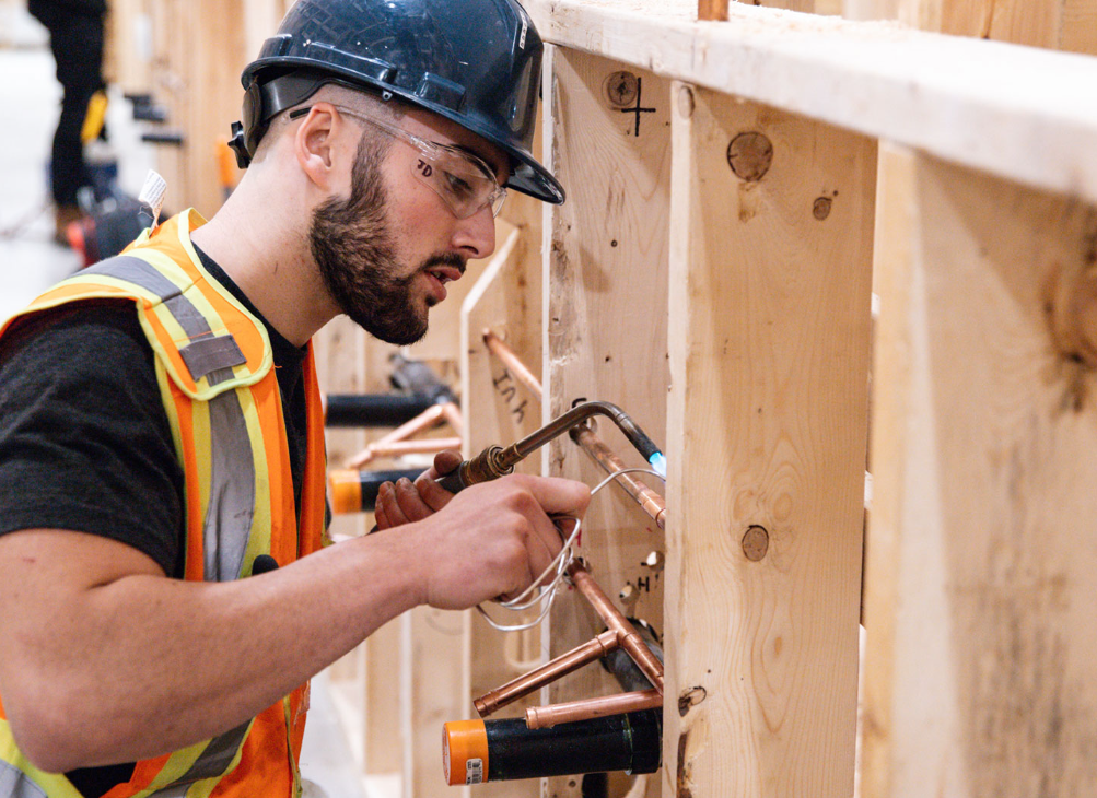 General Contracting industry