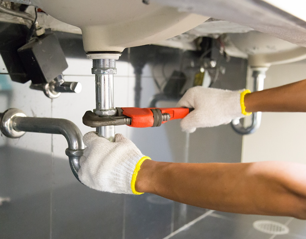 Specialty Trades industry